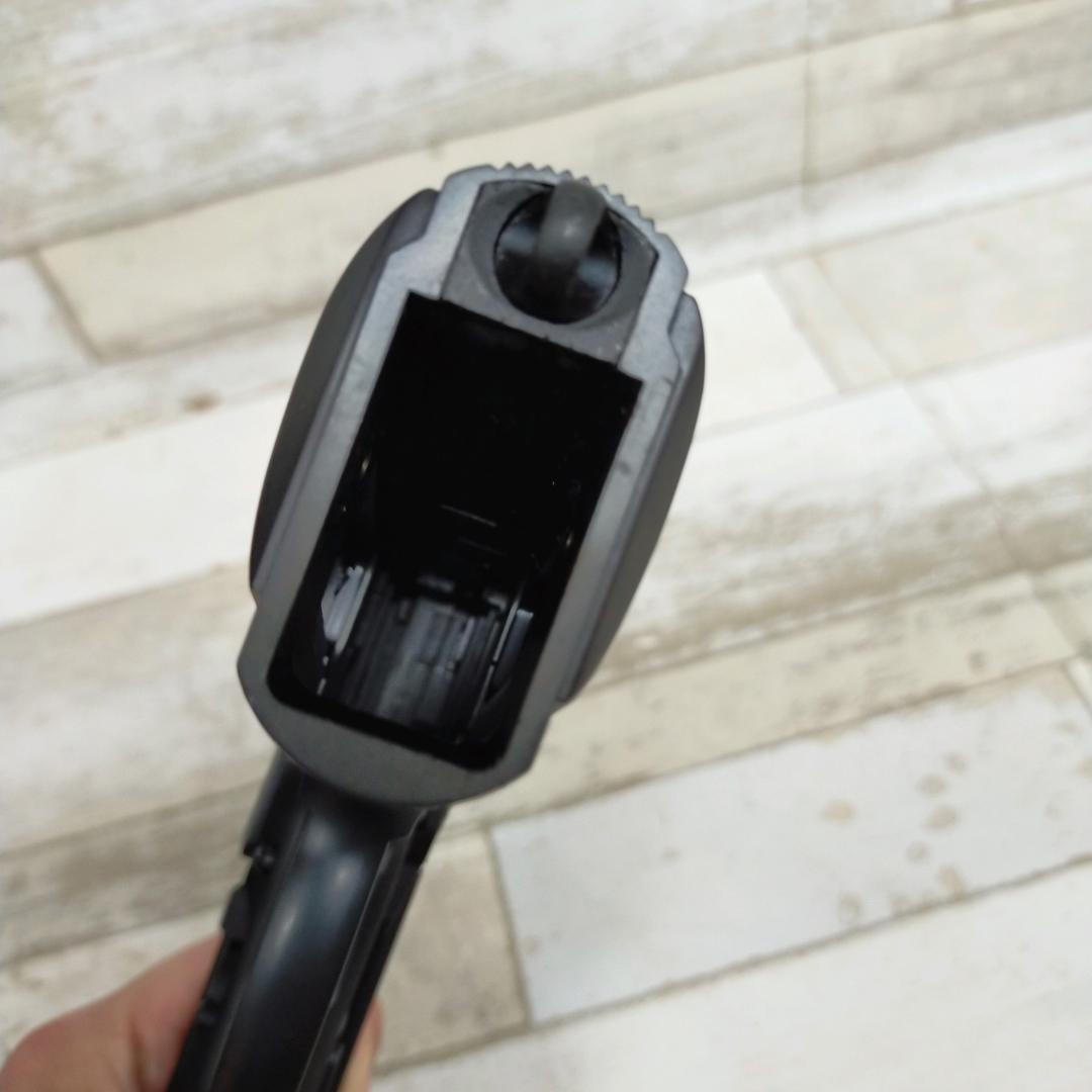 PB01 美品 廃盤 MGC ベレッタ M9 モデルガン SPG