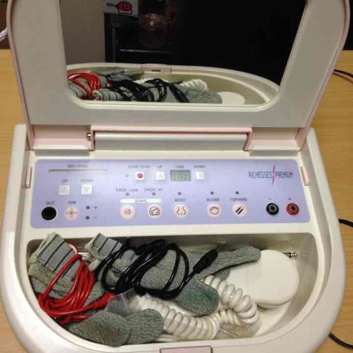 リシェスプレミアム