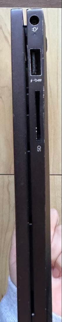 HP ENVY x360 15-ee Ryzen7 タッチ対応