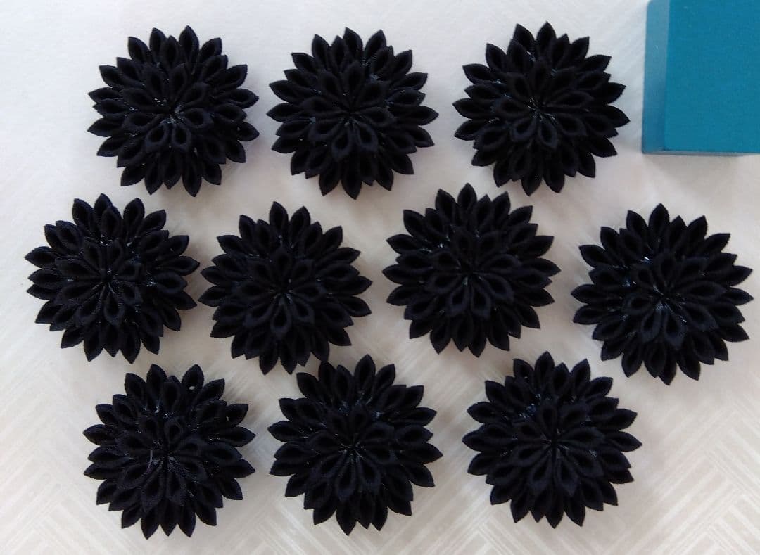 つまみ細工パーツ（nagomi様①）