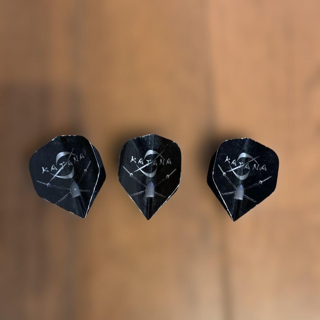 ダイナスティー カタナ KATANA 名刀 鬼丸2 2BA