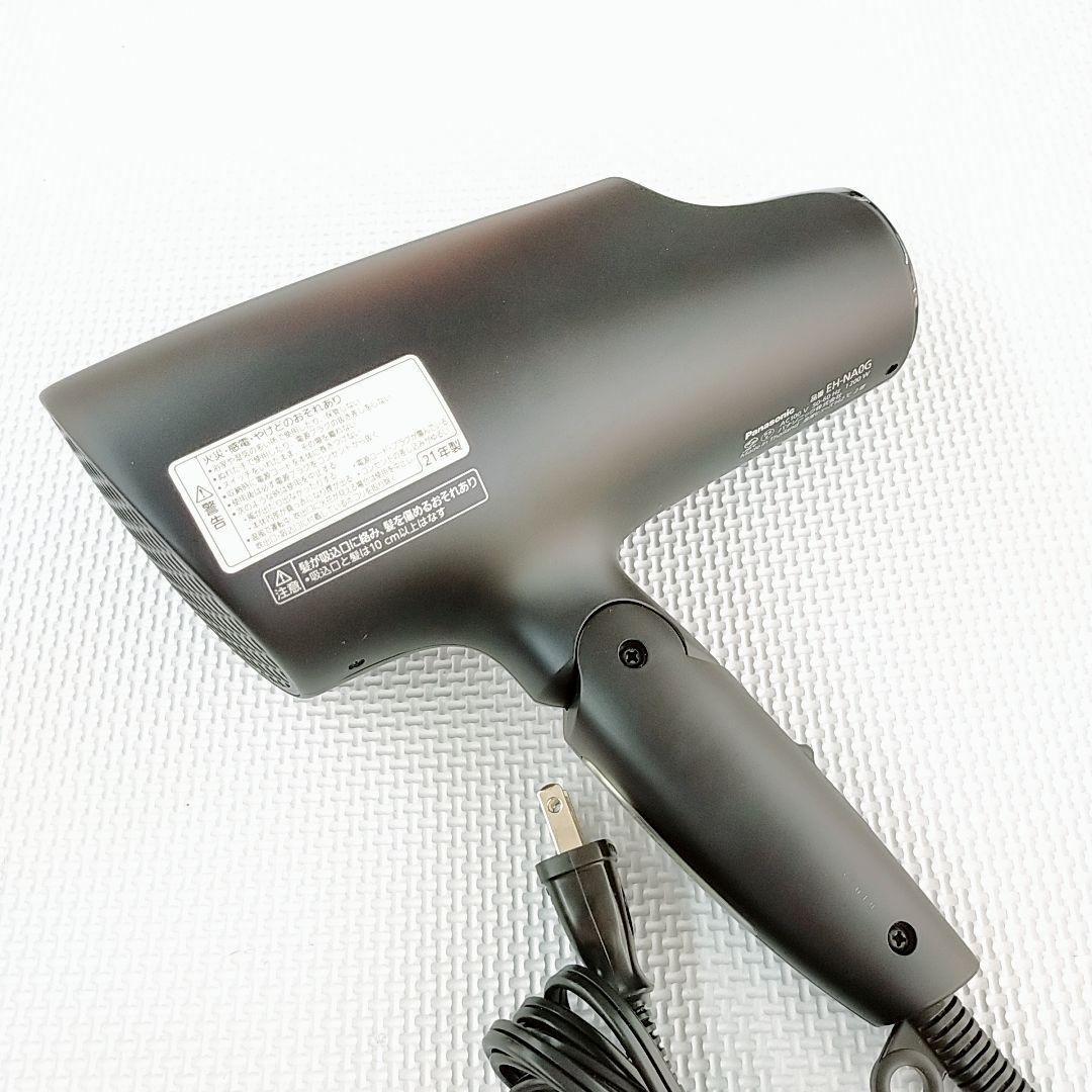 ほぼ未使用❤パナソニック ナノケア ドライヤー　EH-NA0G