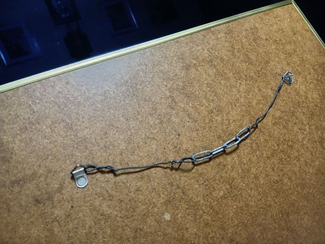 1980's Coca-Cola　当時物　ビンテージ　パブミラー　広告プレート