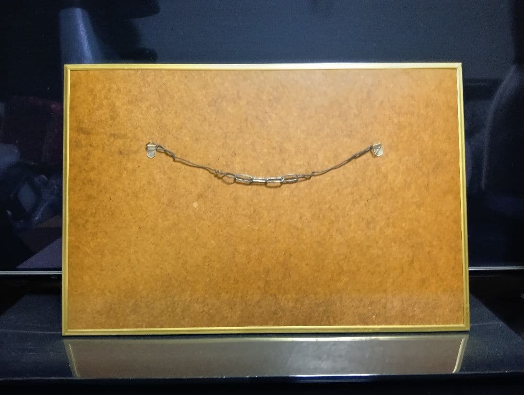 1980's Coca-Cola　当時物　ビンテージ　パブミラー　広告プレート