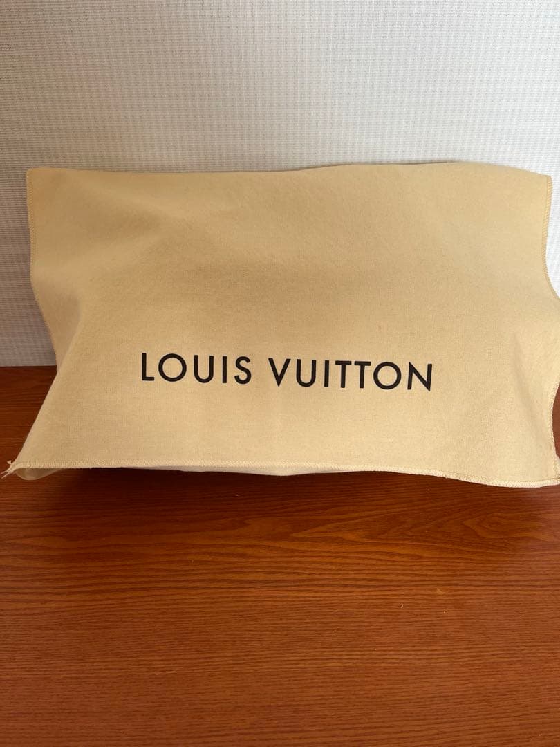 ルイヴィトン パピヨン30相当 ハンドバッグ ポーチ付