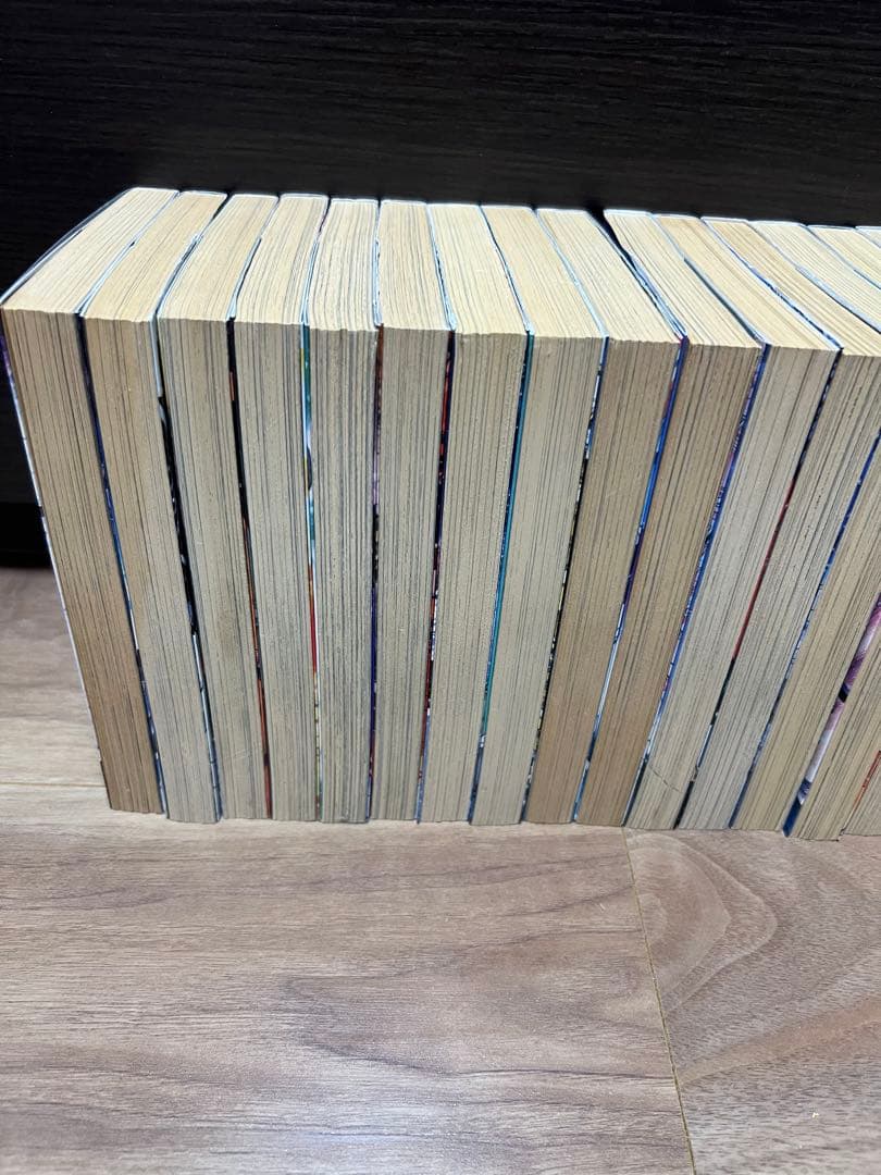 沈黙の艦隊　全32巻