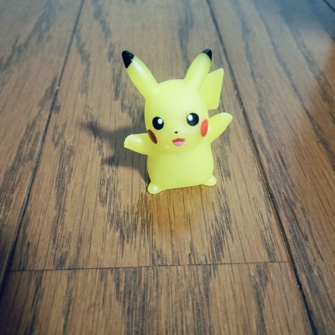 ポケモンキッズ　131体　まとめ売り