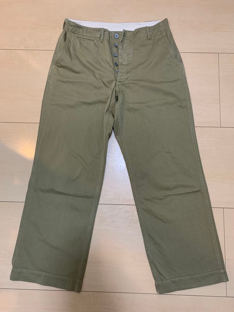 ウエアハウス　Lot 1216