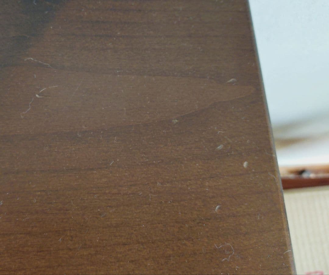 木製キャビネット ガラス扉付き 価格相談可