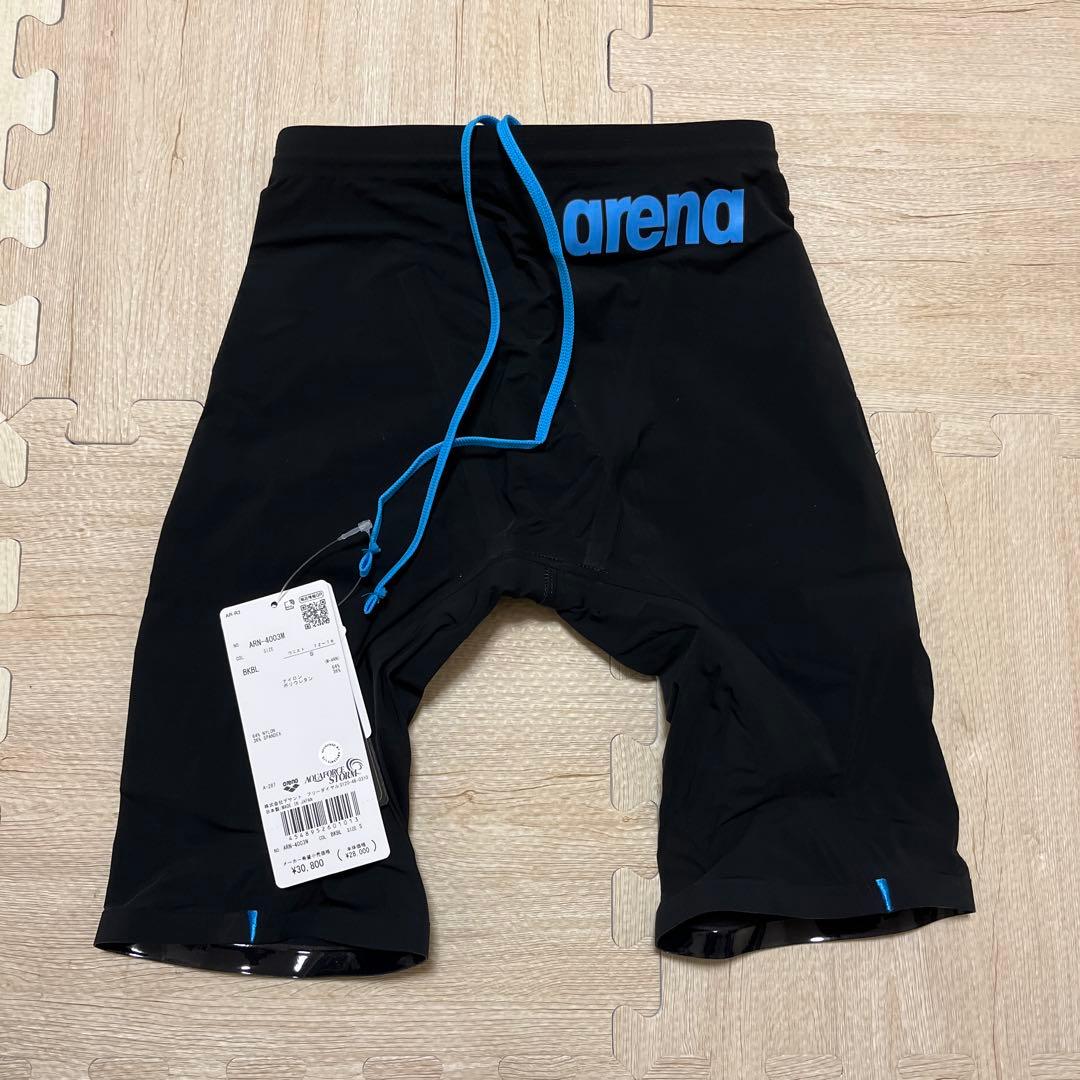 1/5以降発送　アクアフォースストーム MF Sサイズ