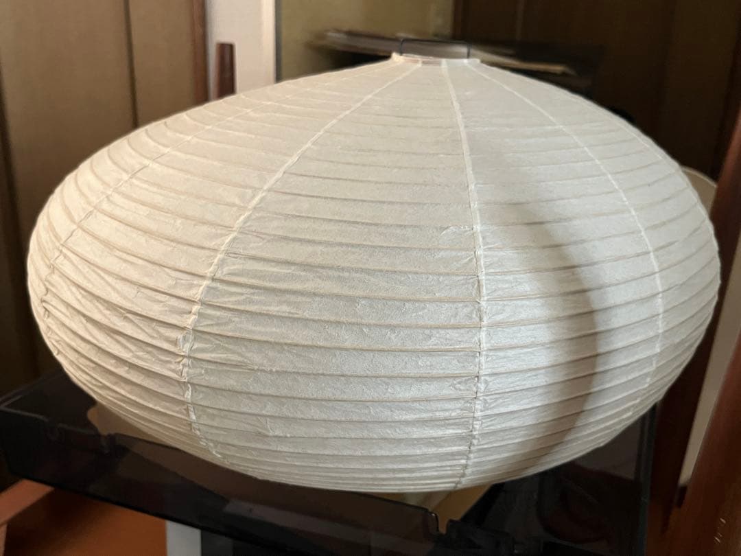 イサムノグチ AKARI ディスコンモデル ヤマギワ正規品