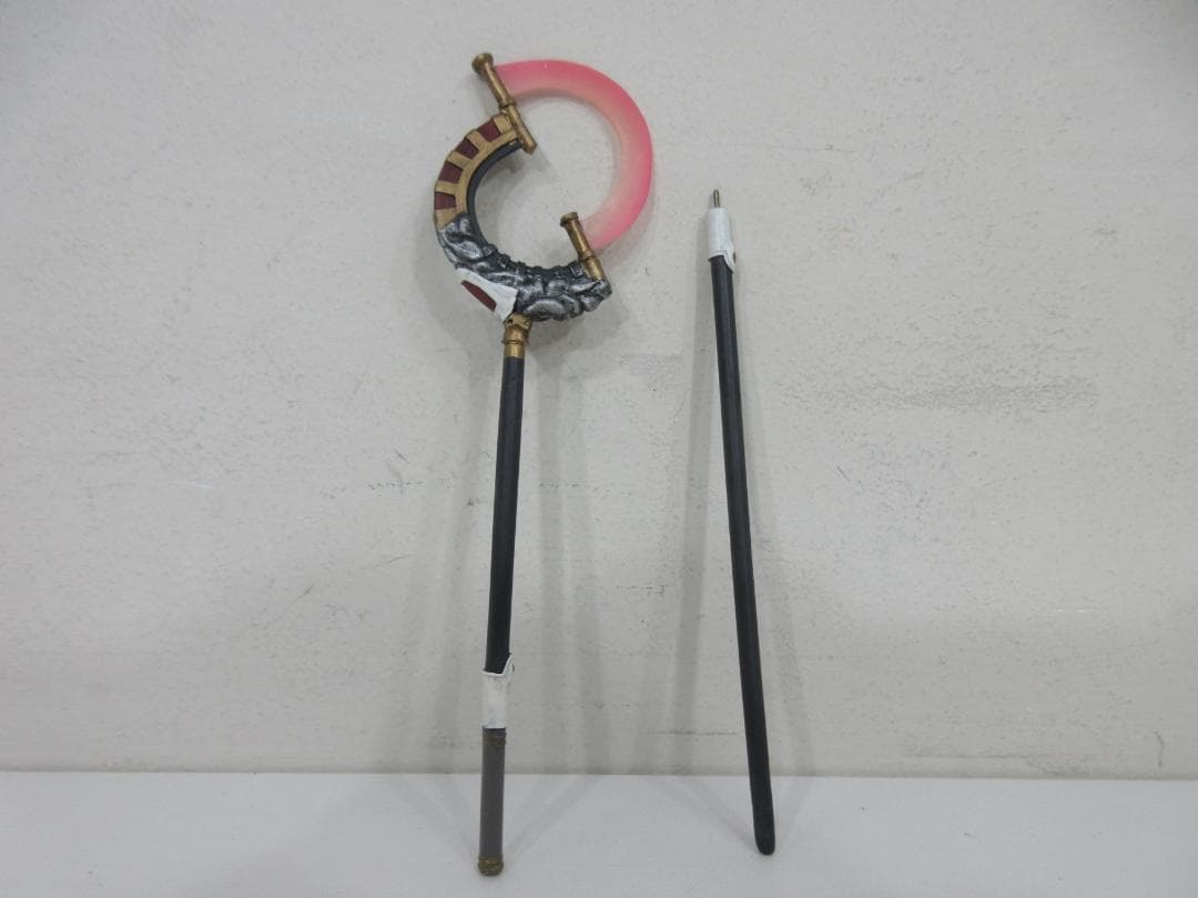 0531Z ファンタシースターオンラインスタチュー No.3 FOnewearl