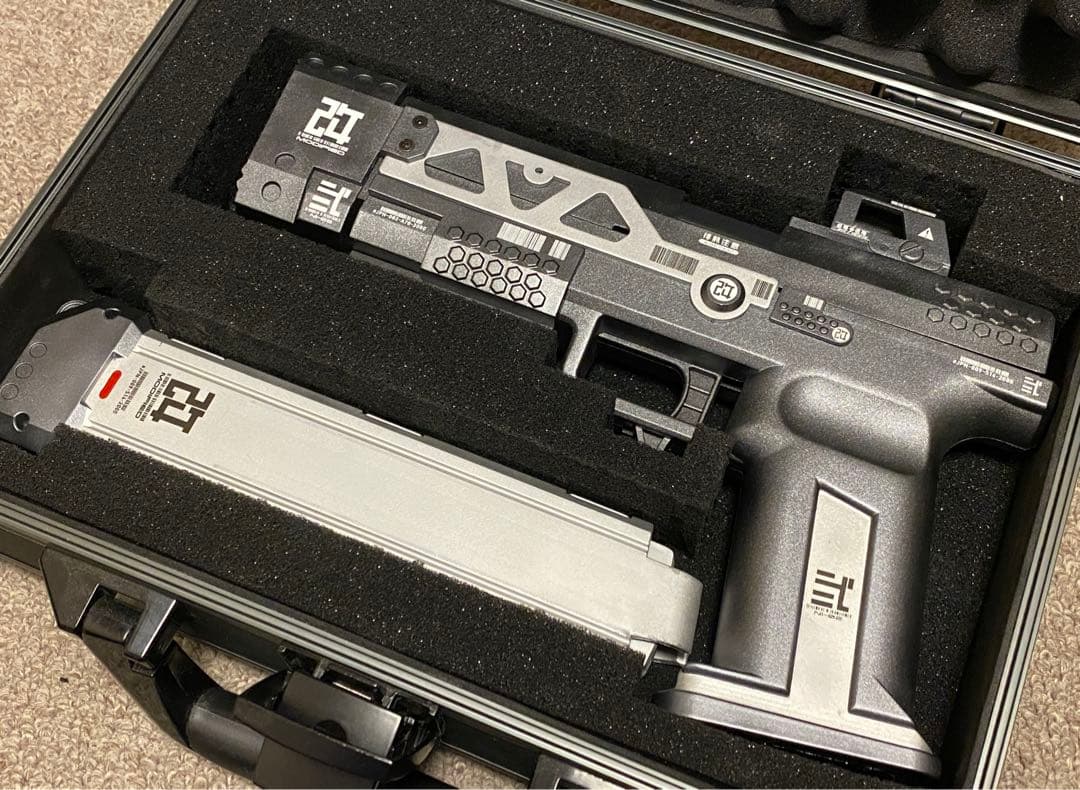 APEX LEGENDS RE-45 モデルガン