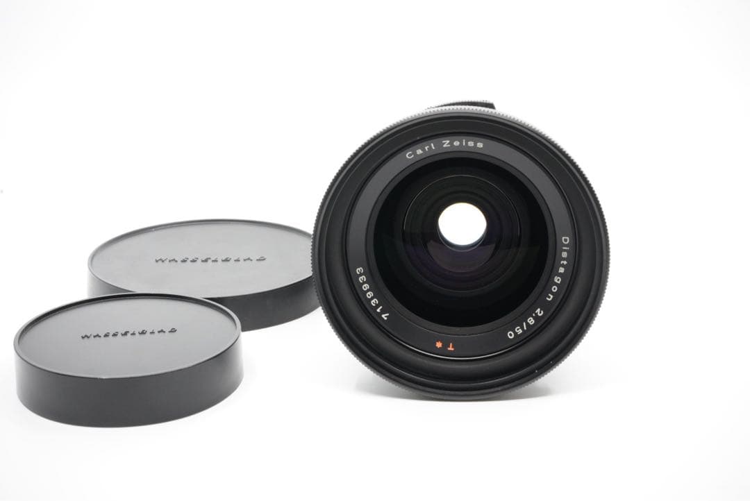 レンズ(単焦点) Hasselblad FE Distagon 50mm f2.8 TCC