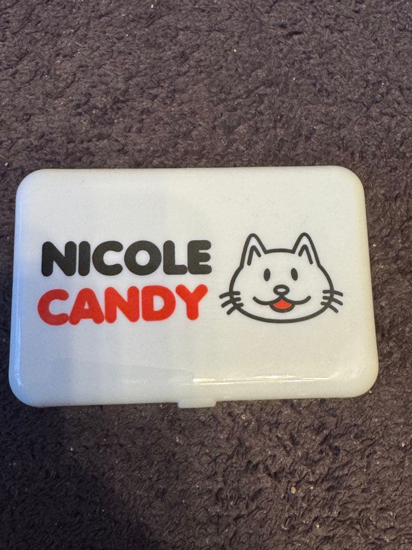 BUMP OF CHICKEN ニコル ライブグッズセット