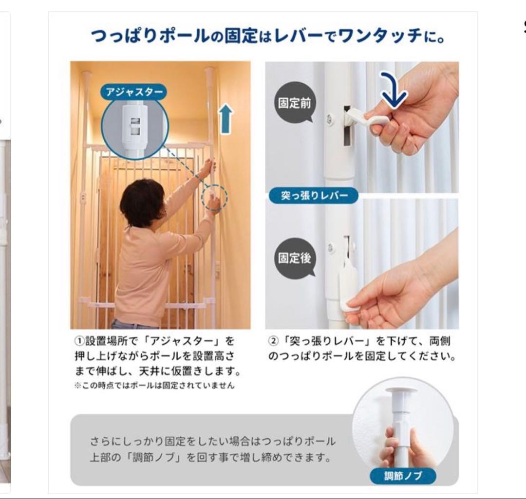 のぼれんニャン　バリアフリー3 ブラウン