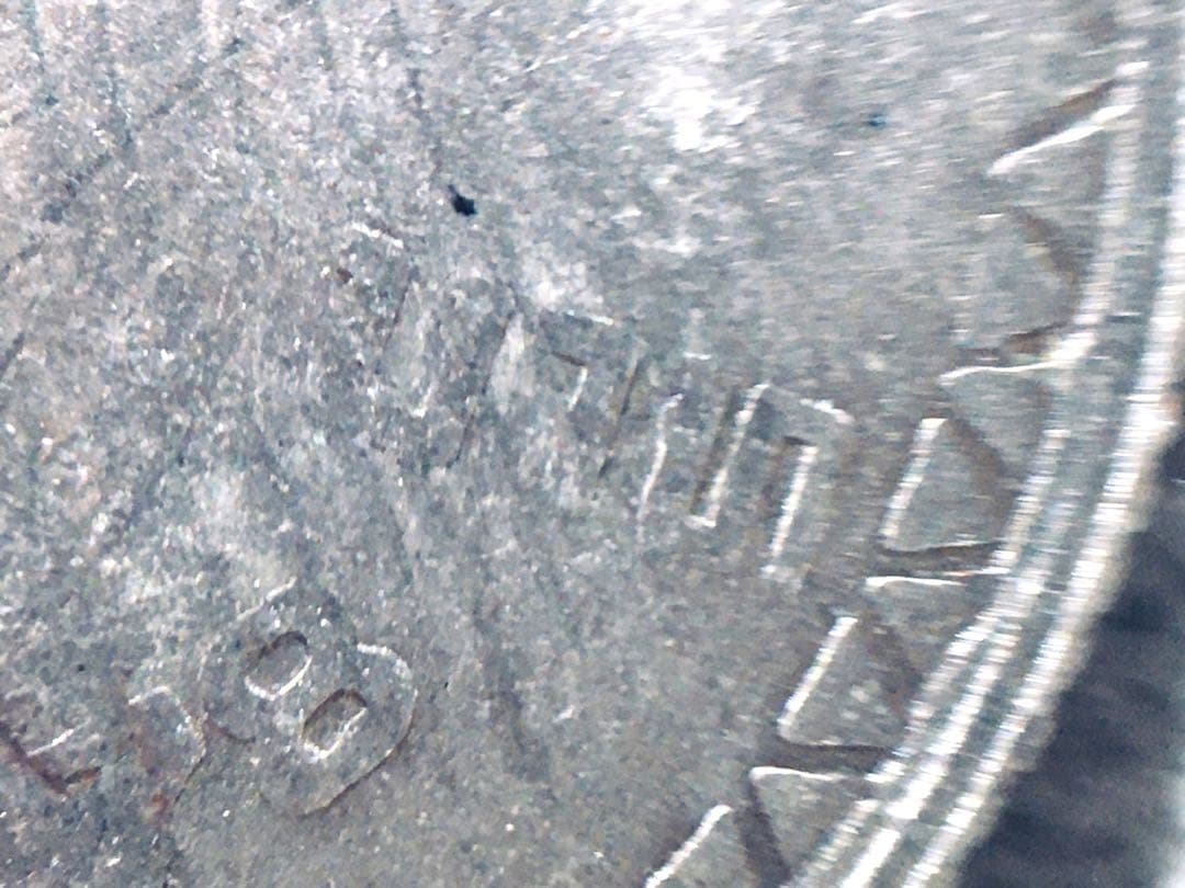 1978年 タイ コレクション用エラー