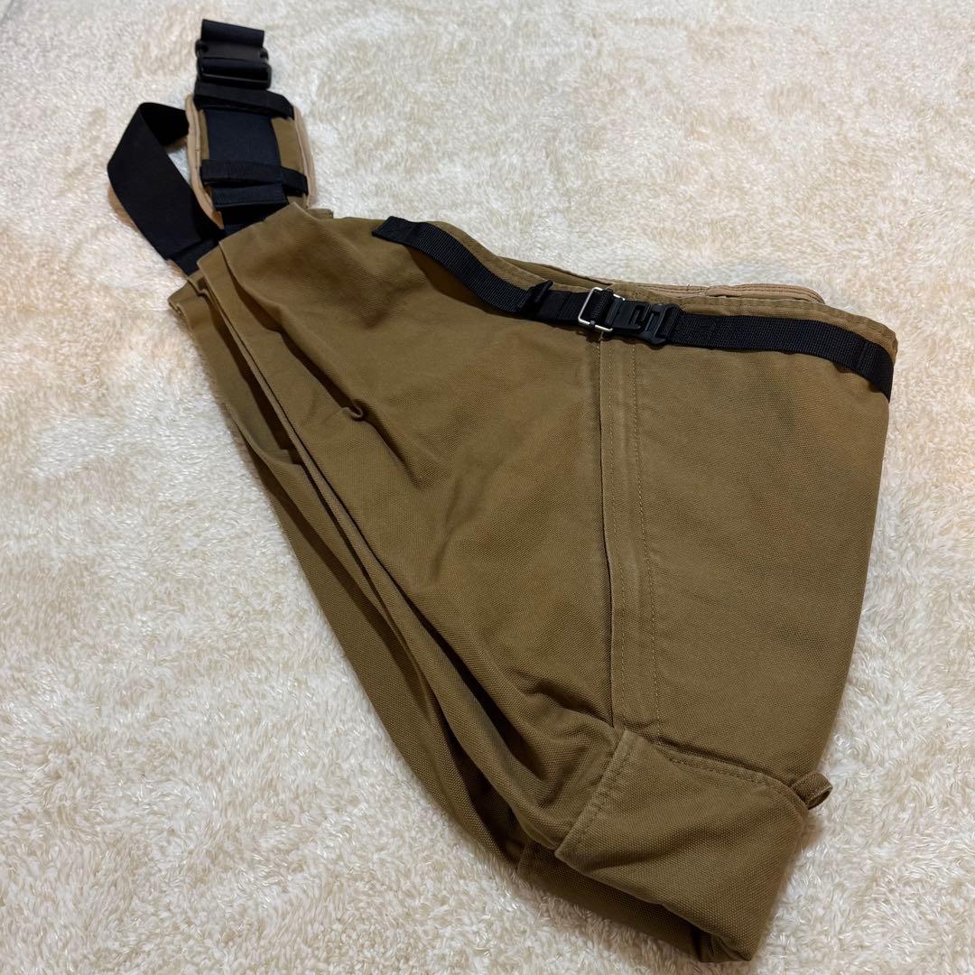 kazu10‼️ エルバ多機能ドッグスリング アベル