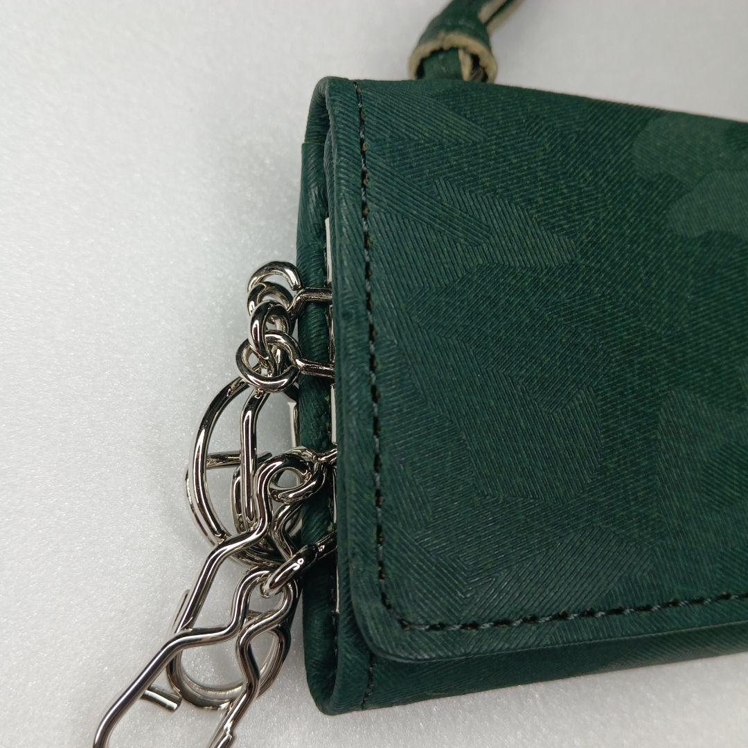 ポーターPORTER / WONDER　キーケース＆ケース