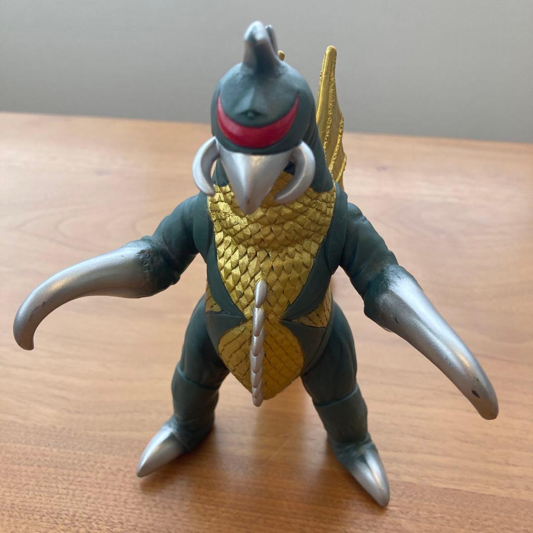 【お値下げ】ゴジラフィギュア 9体セット