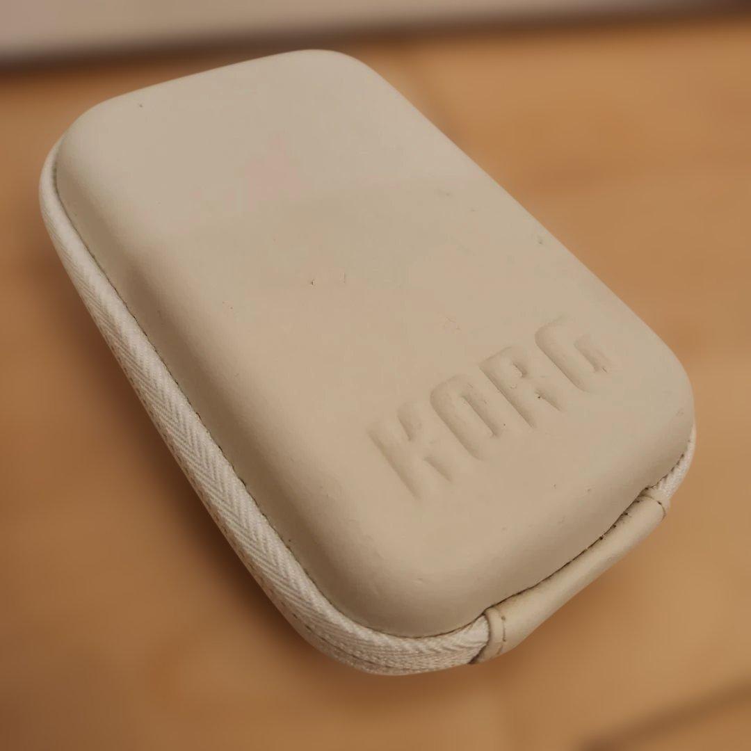 難★KORG kaossilator2 コルグ カオシレーター2 パールホワイト