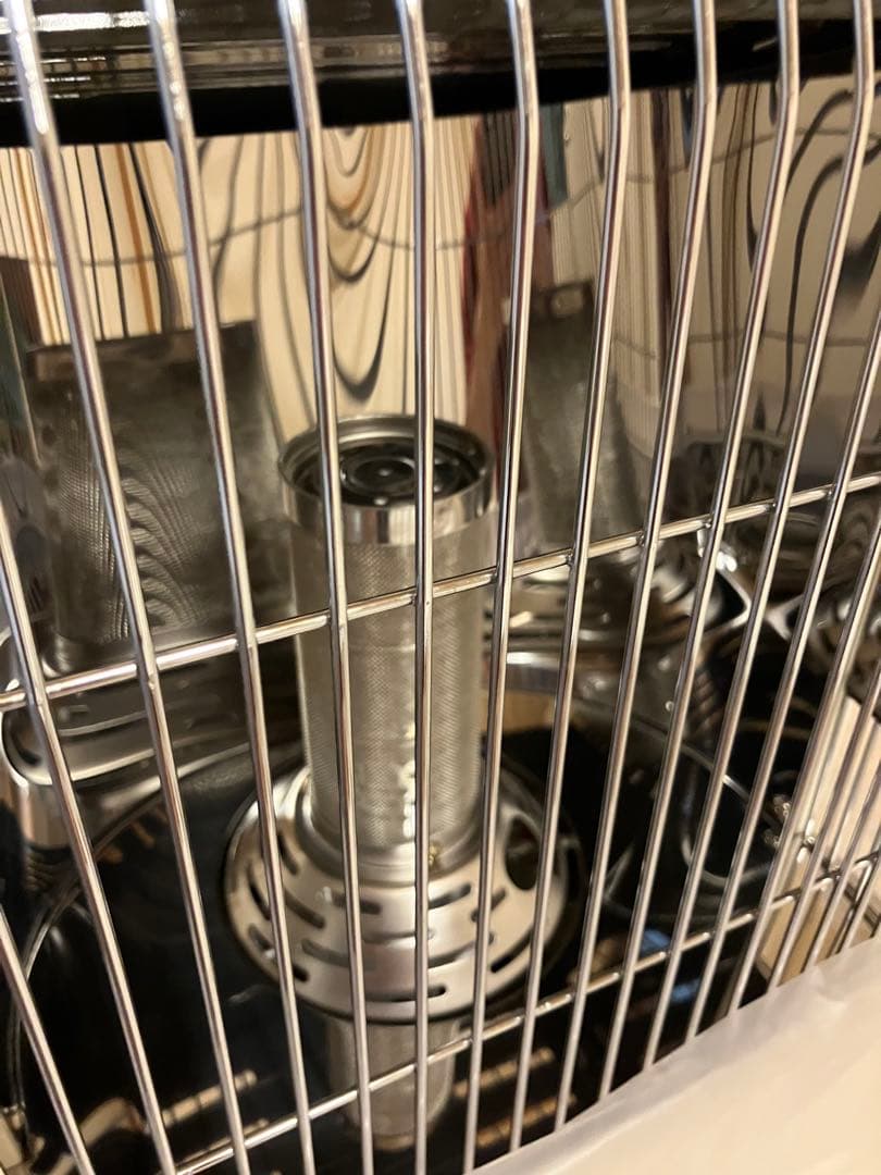 岩谷 Iwatani カセットガスストーブ デカ暖　未使用　CB-STV-DKD