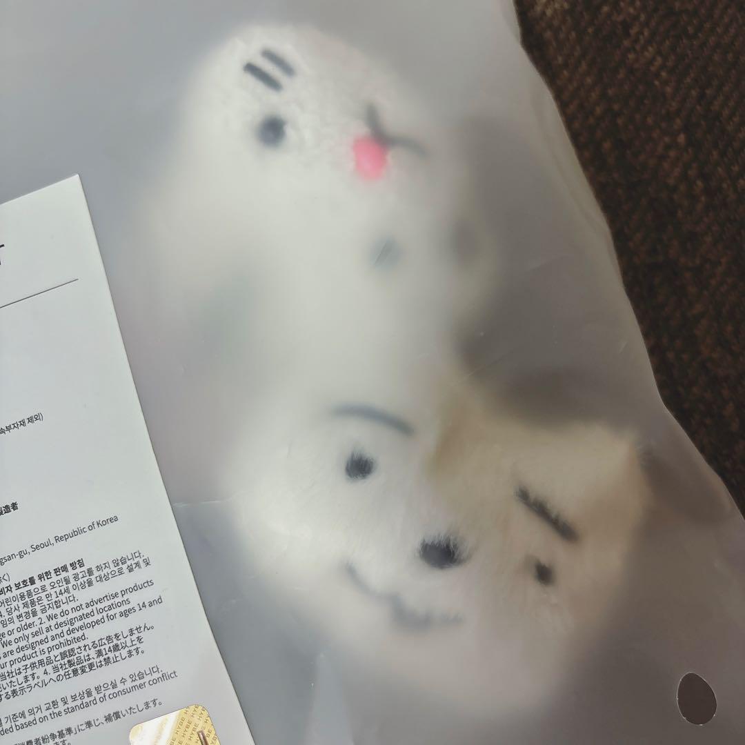 TXT トゥバ プルバトゥ ヨンモン ワイヤレスイヤホン スビン まとめ売り