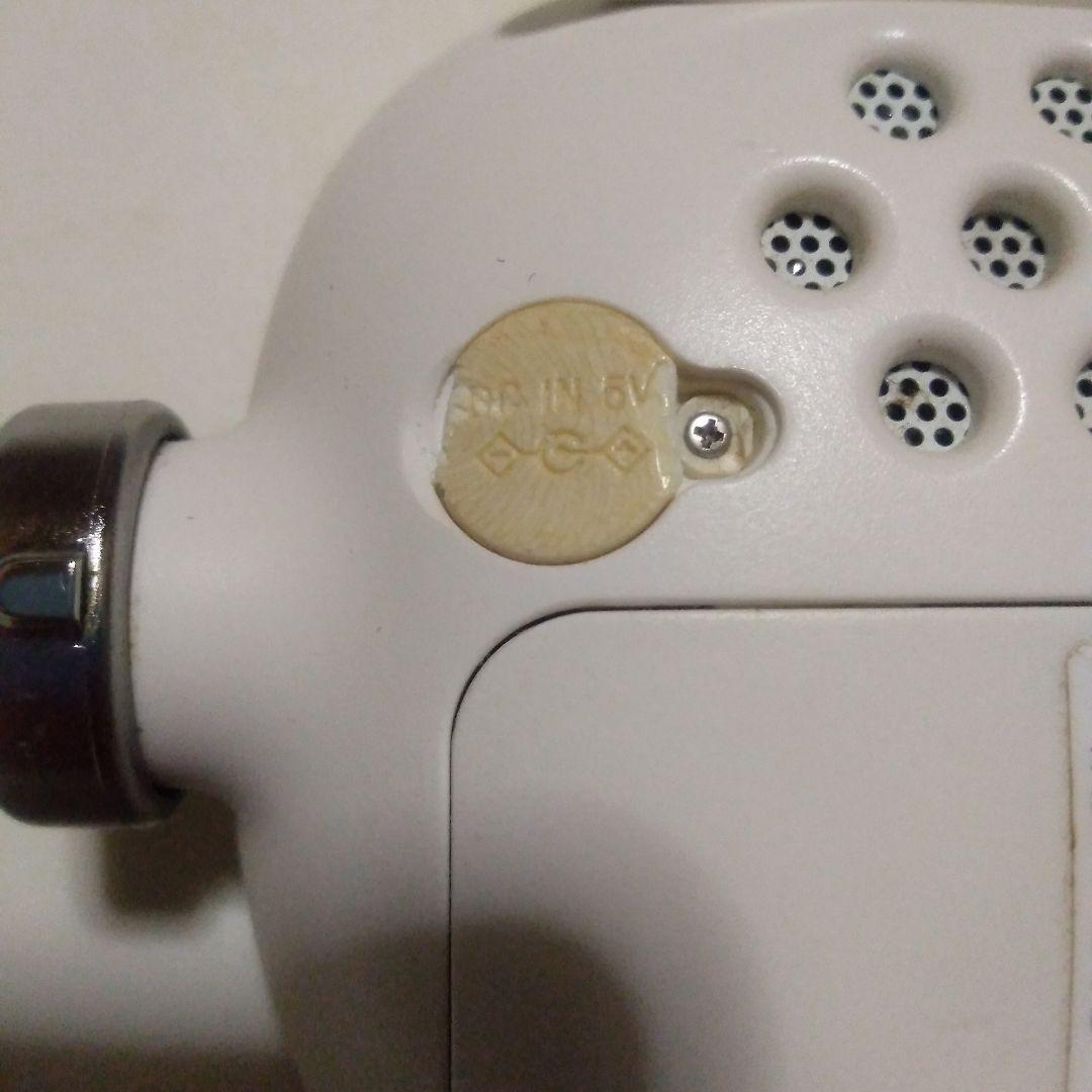 ソニーお風呂テレビ