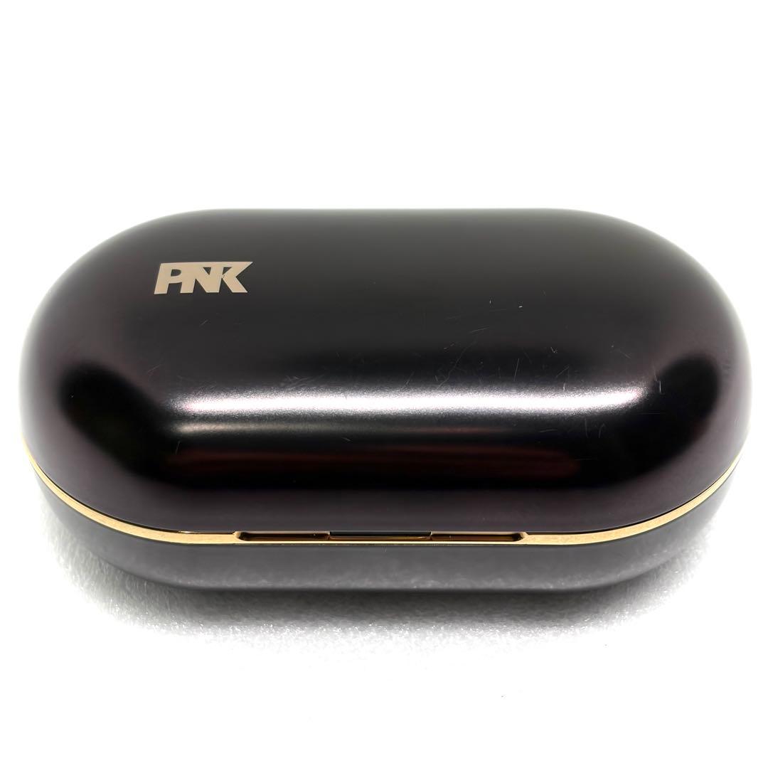 AVIOT TE-WI-PNK ワイヤレスイヤホン ピヤホン8 (154)