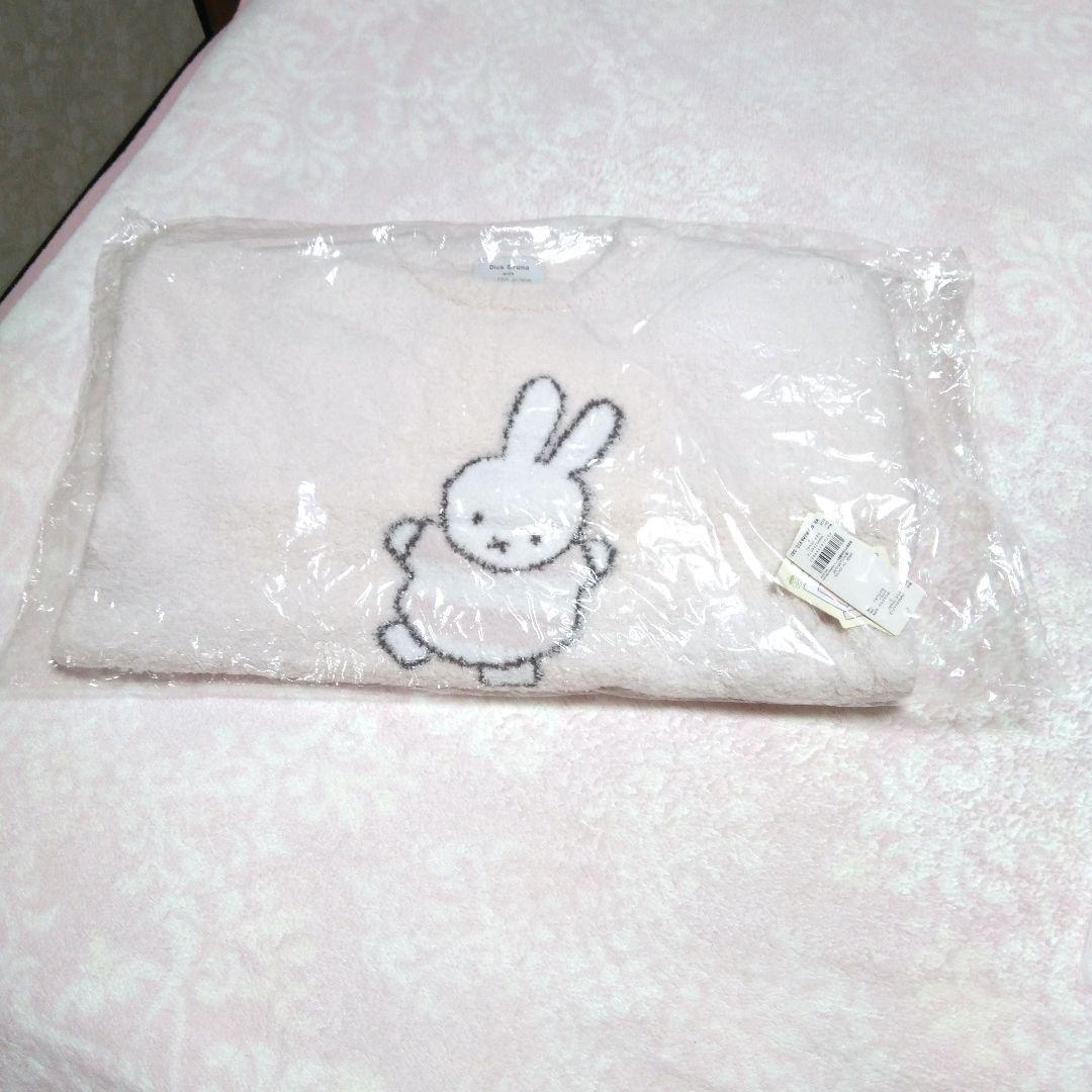 ジェラートピケ ミッフィー ワンピース 完売品