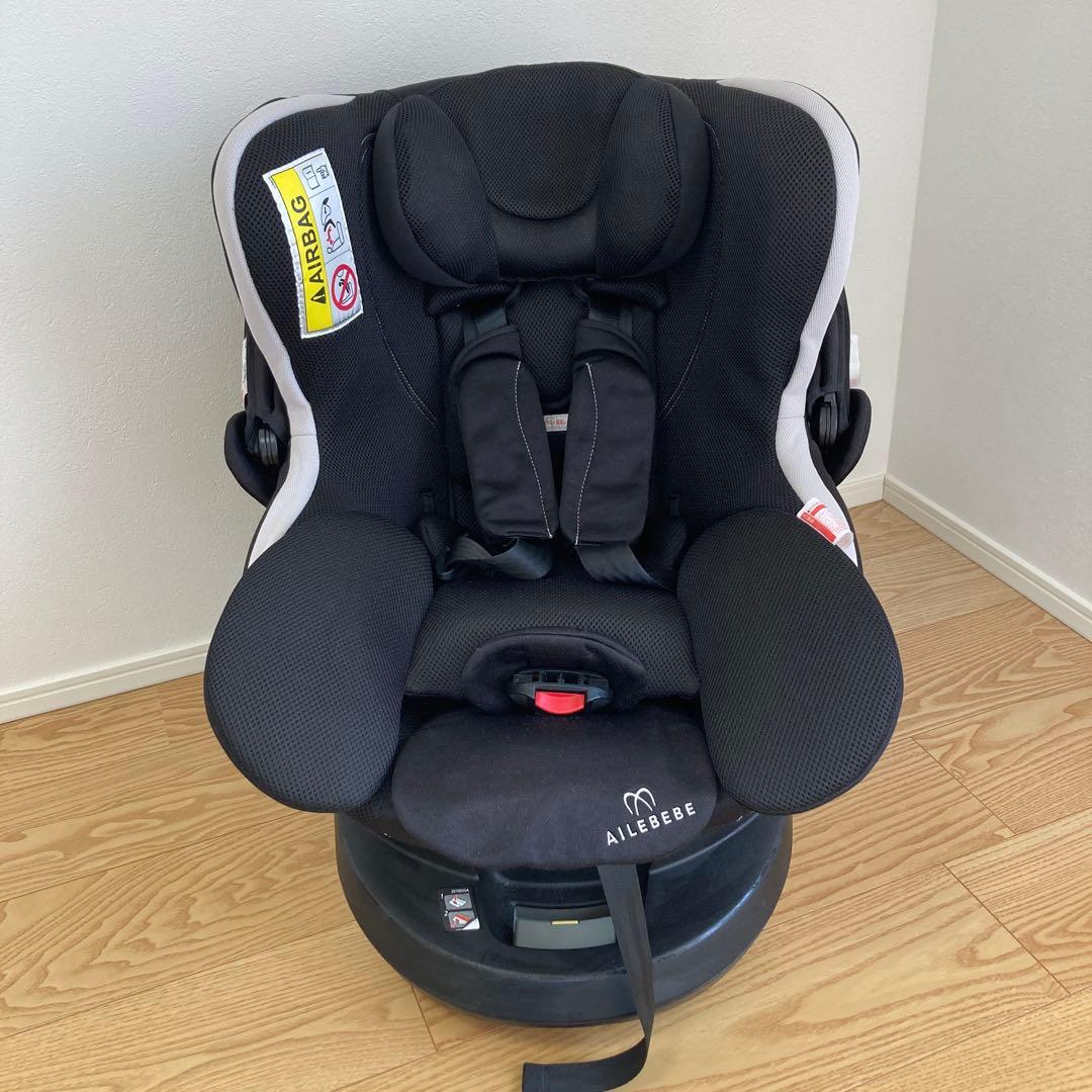 AILEBEBE クルット3i プレミアム