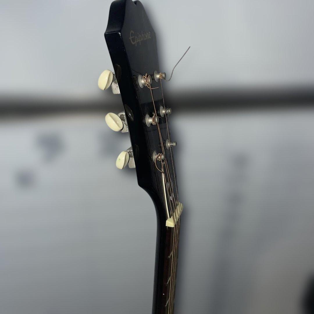 Epiphone エピフォン EJ-45 / EB