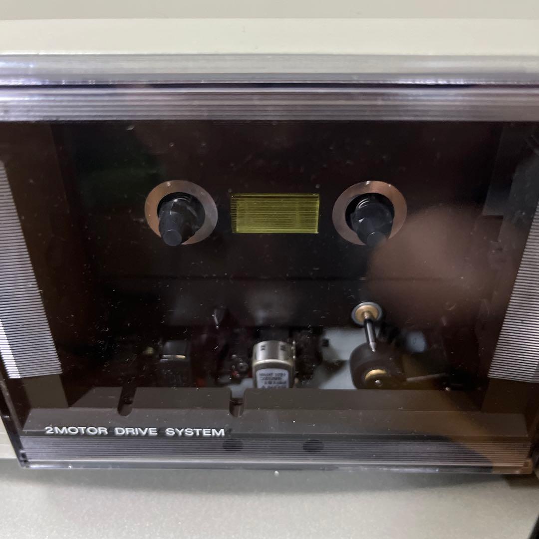 その他 Sony TC-FX4