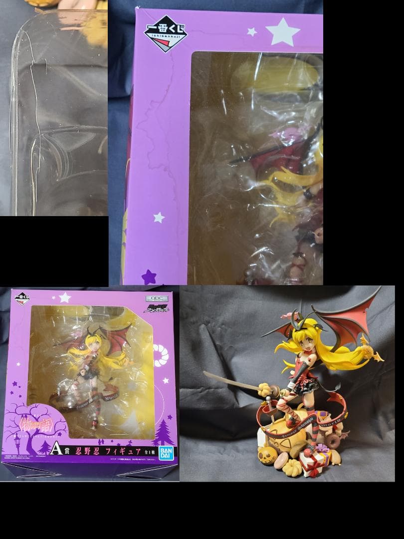 フィギュア 9体セット 初音ミク 雪ミク 時崎狂三 など