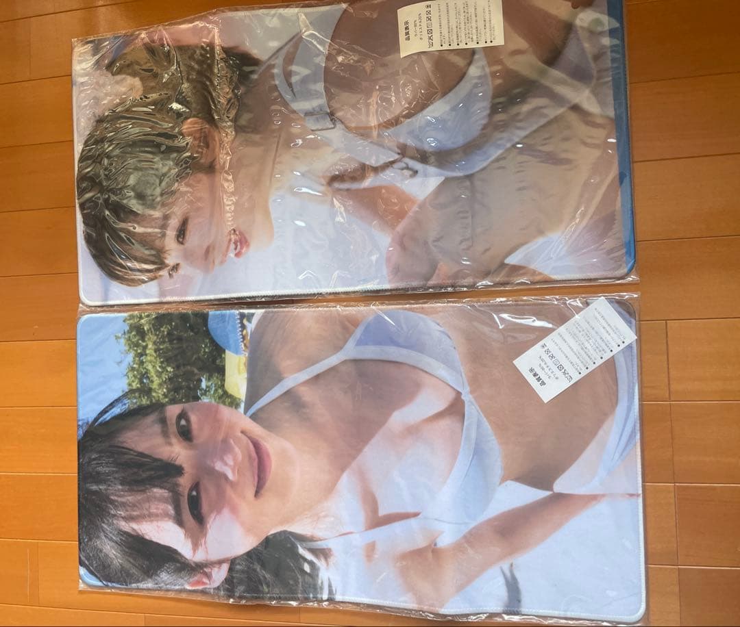 AKB48 小栗有以グッズ