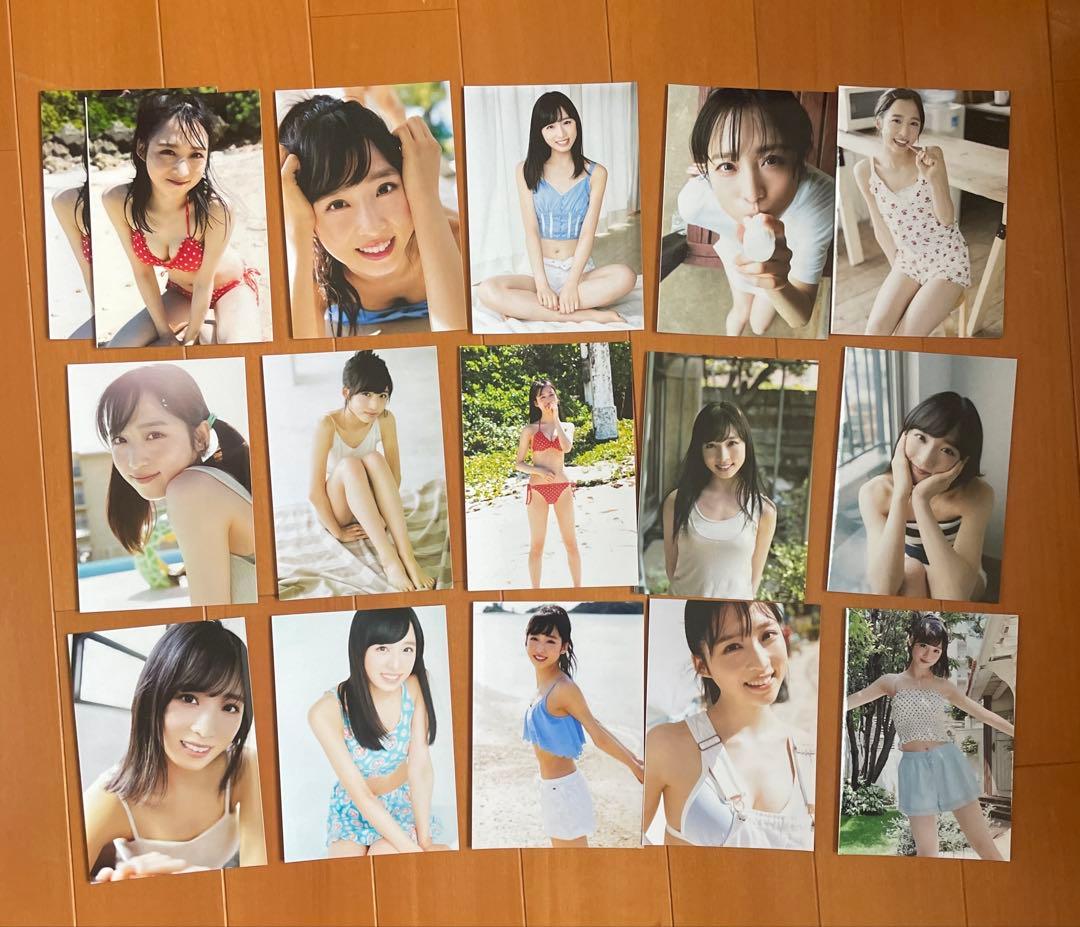 AKB48 小栗有以グッズ