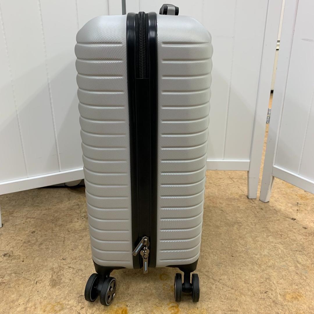★コストコ　スーツケース　DELSEY PARIS　クルーズシリーズ　2個セット