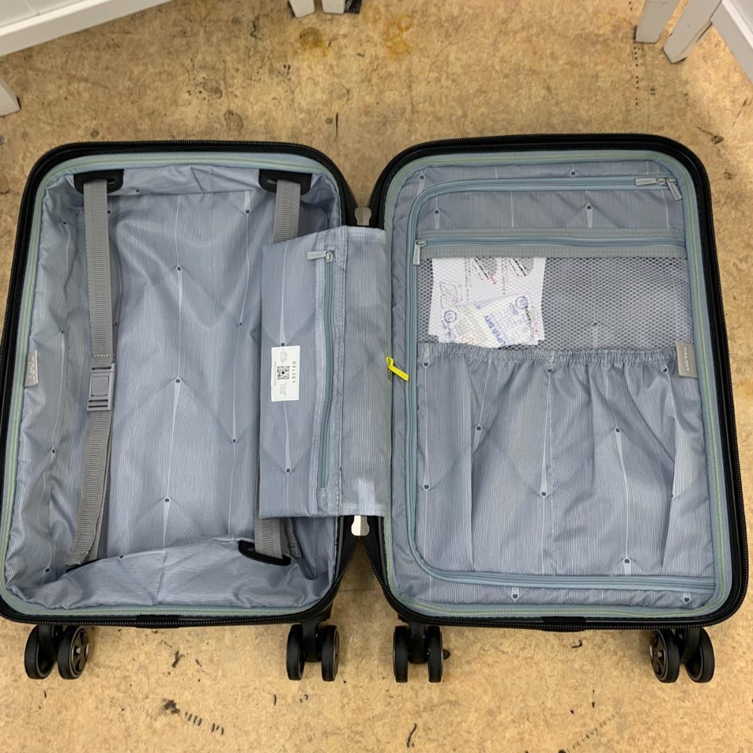 ★コストコ　スーツケース　DELSEY PARIS　クルーズシリーズ　2個セット