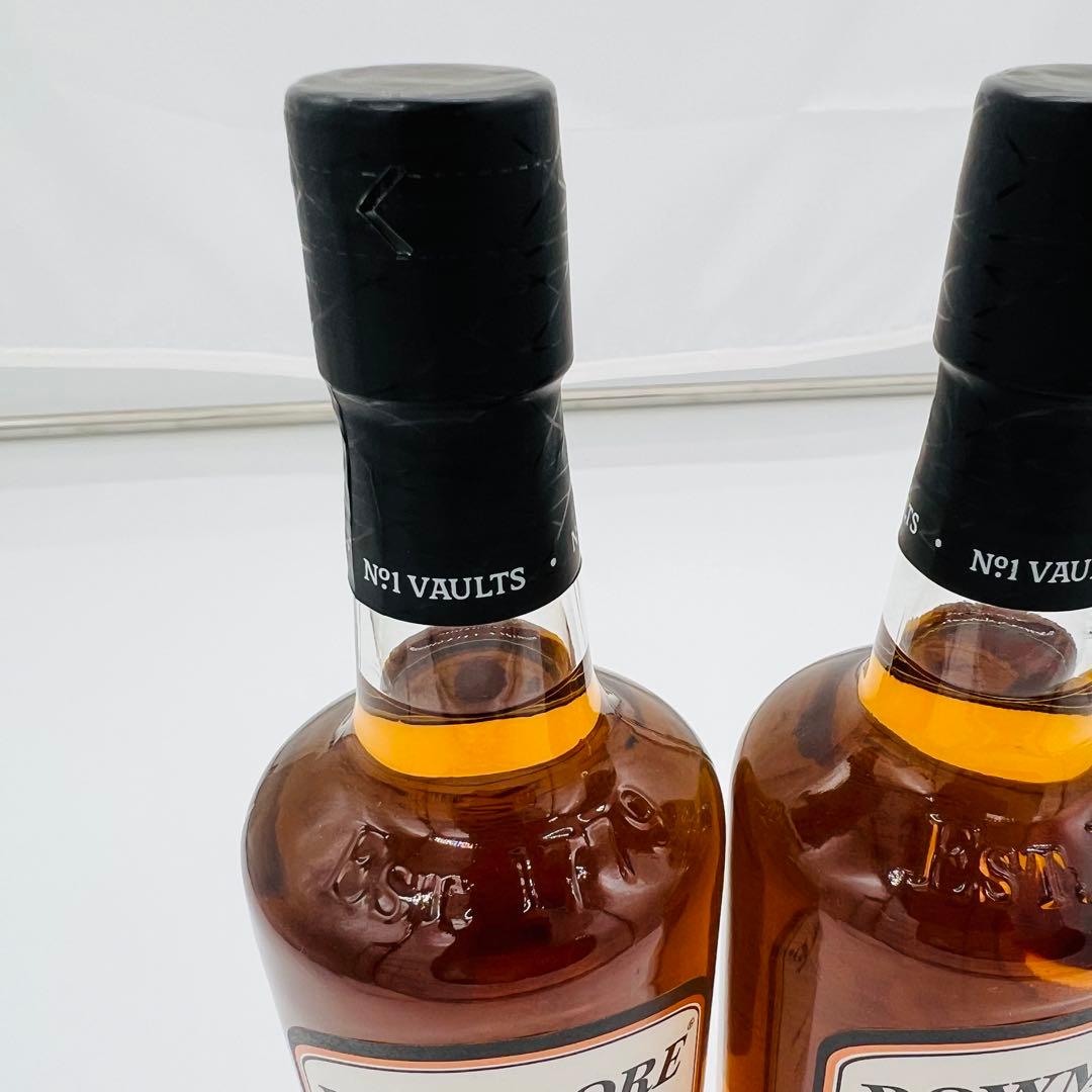 【未開封】ボウモア　2本セット12年 シングルモルトウイスキー700ml