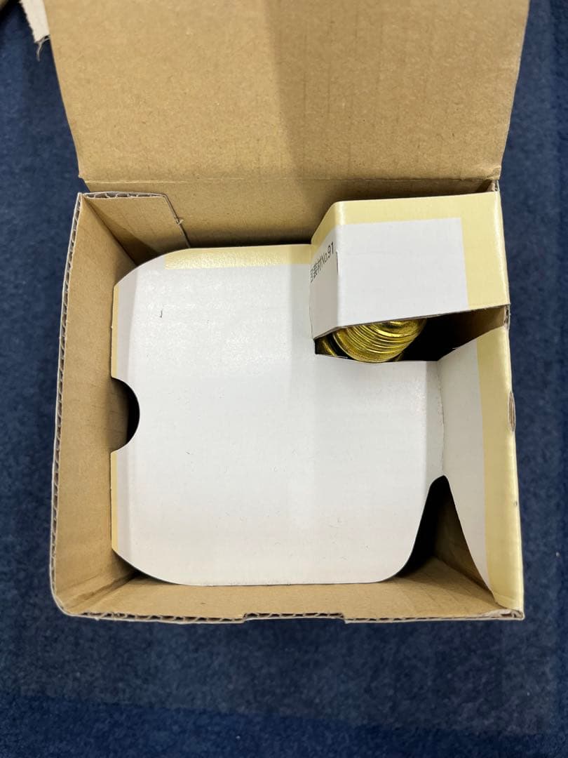 National BF110V120W 計4個 ハイビーム電球Panasonic