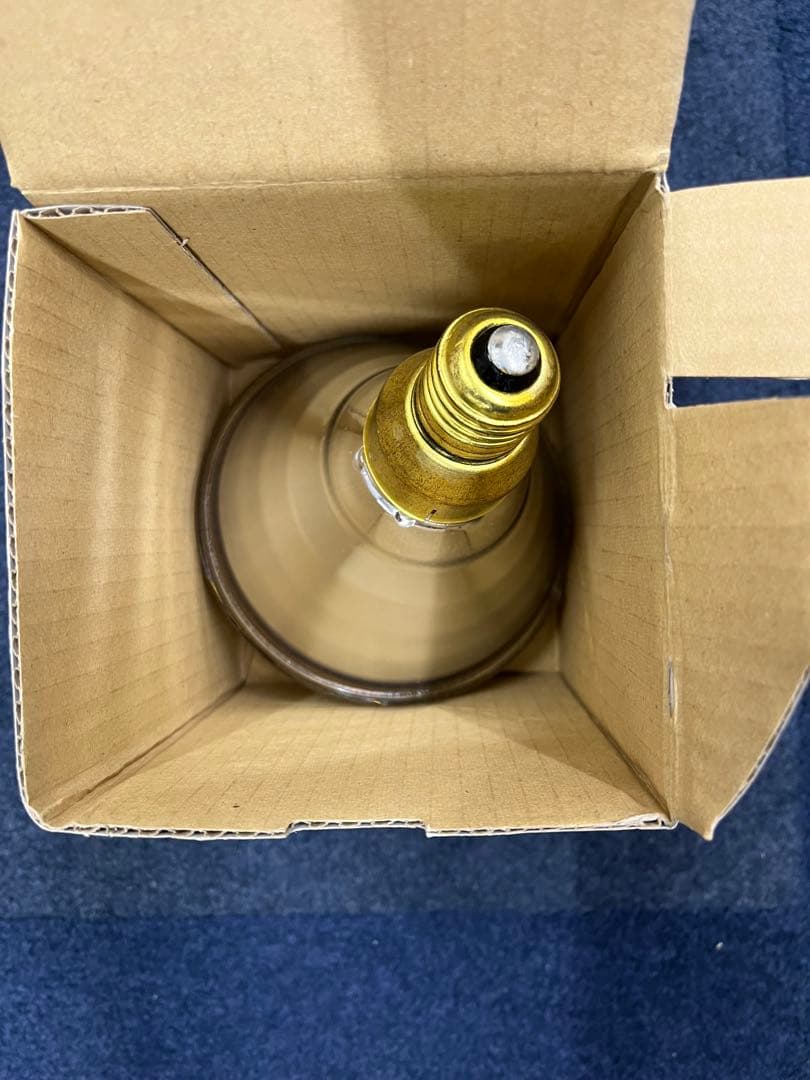 National BF110V120W 計4個 ハイビーム電球Panasonic