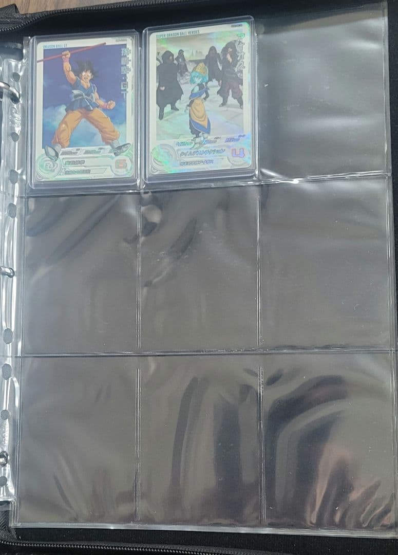 【美品　最安値】 SDBH ドラゴンボールヒーローズ　 DA フルコンプ