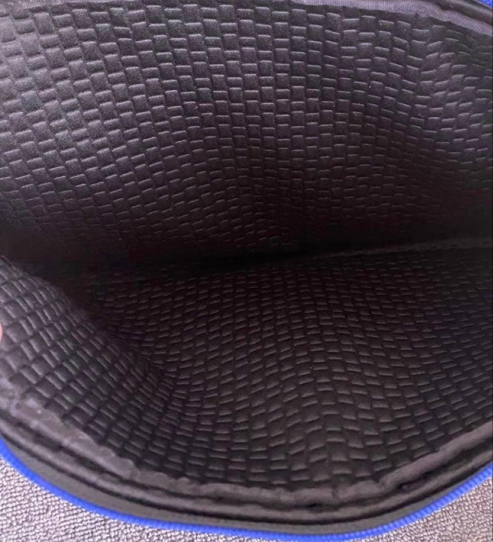 TUMI for ANA ALPHA2ネームプレート新品付き