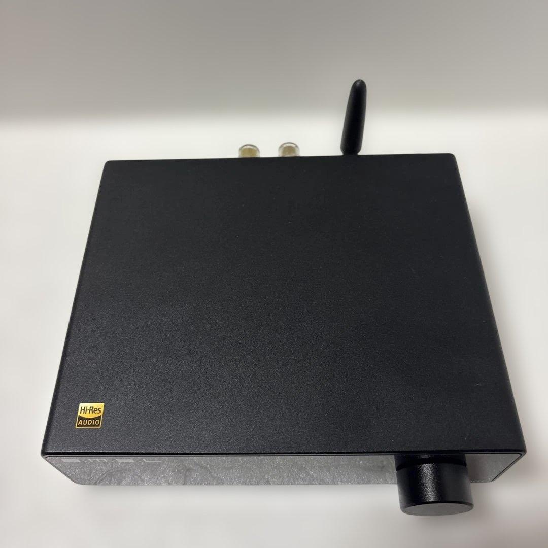 SMSL AO100 ハイレゾ　パワーアンプ クラス Dアンプ