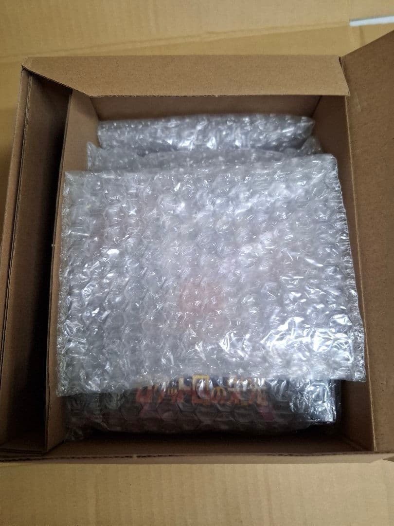 ロケット団の栄光　2BOX　シュリンク付き