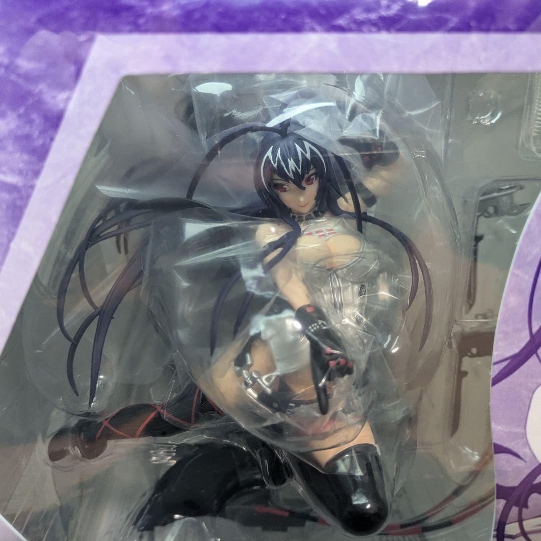 未開封 アリス ブーストVer デザイナーズカラー フィギュア