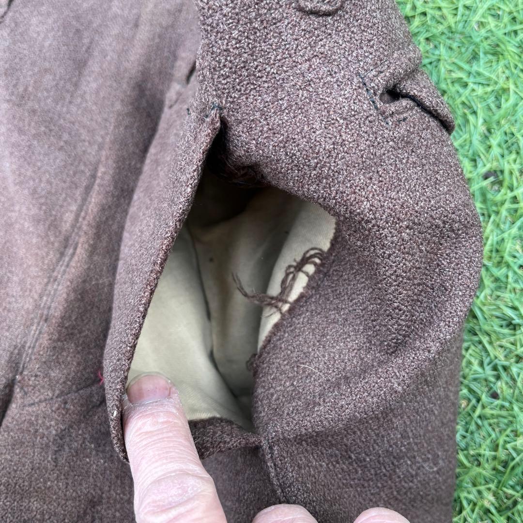 アンティーク　スラックス