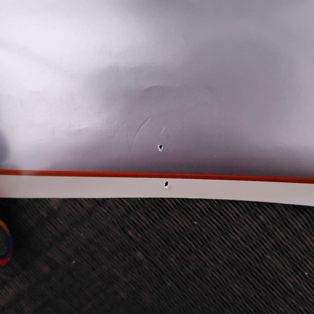 レア　L'Arc~en~Ciel NTTPersonalポスター