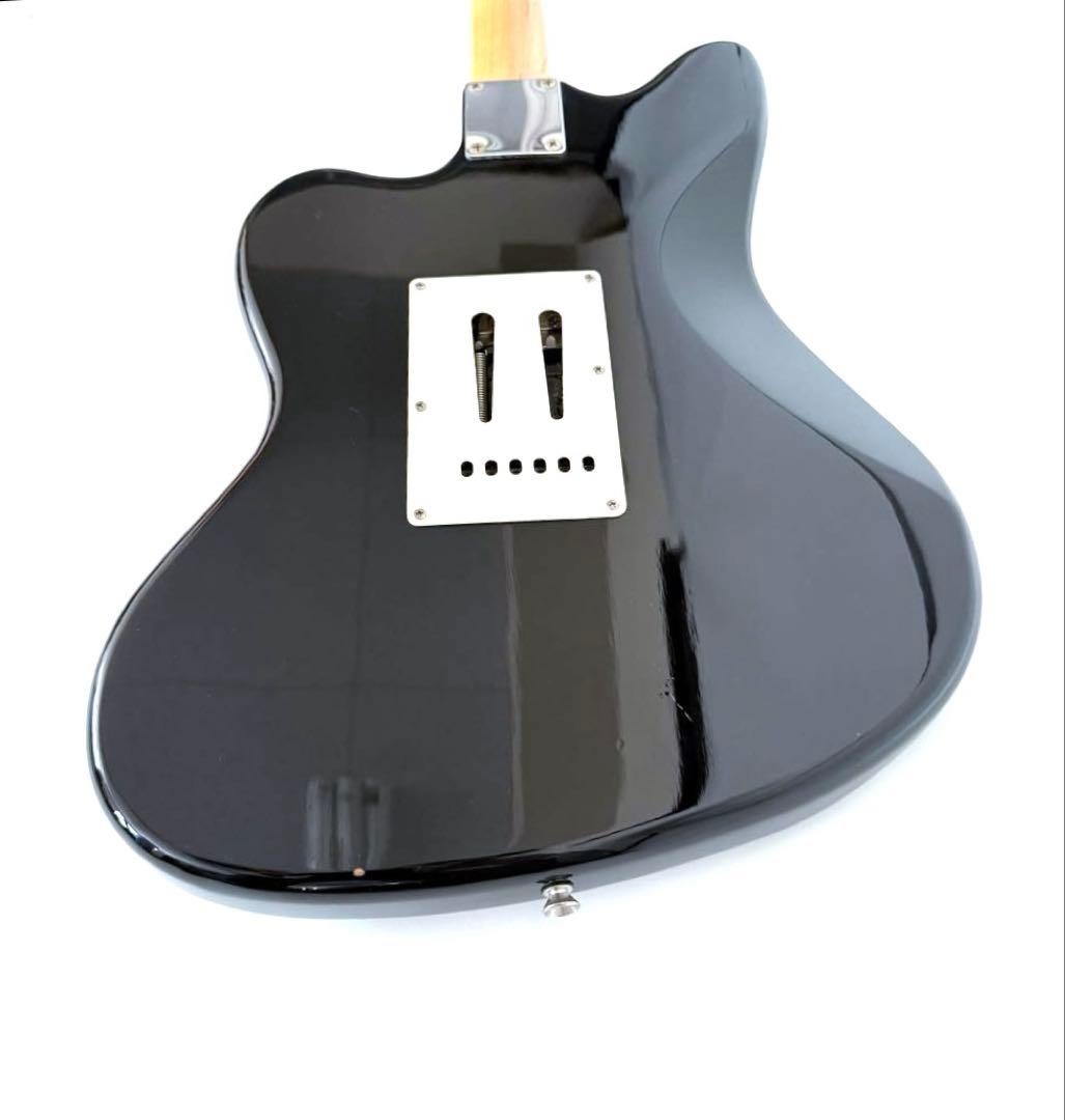 Squier Jagmaster スクワイヤー エレキギター