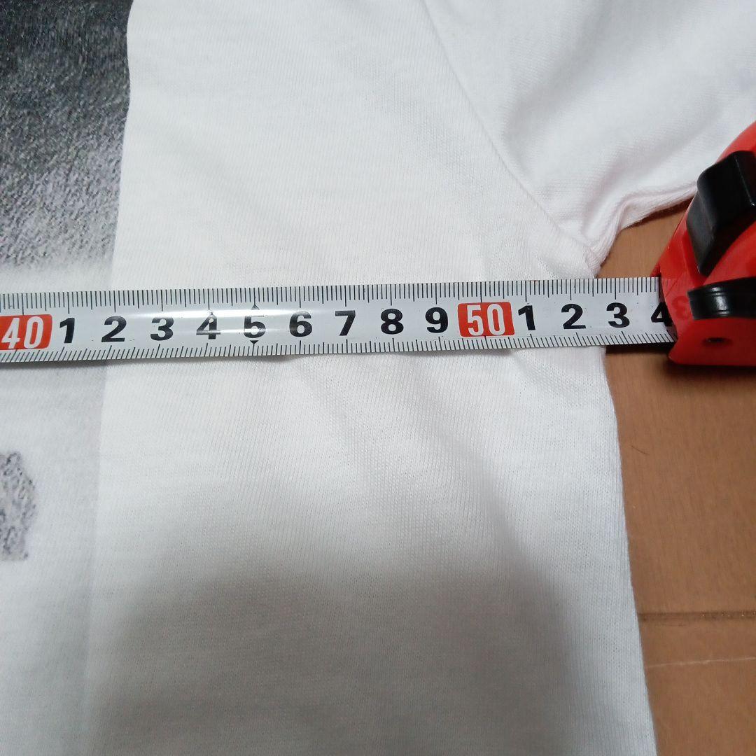 激レア！！　真島昌利　ブルーハーツ　マーシー　サイズL！